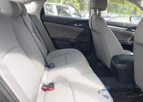 2021 Honda Civic Lx from USA, damaged, VIN 2HGFC2F62MH536119